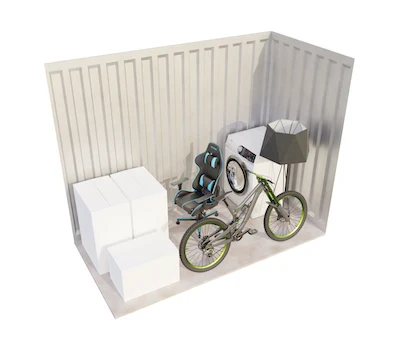 50 sq ft Storage Unit storage unit